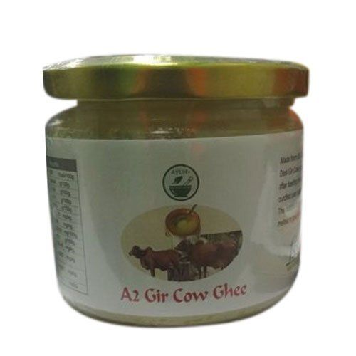 100% Pure Organic Pure Desi Cow Ghee Age Group: Children