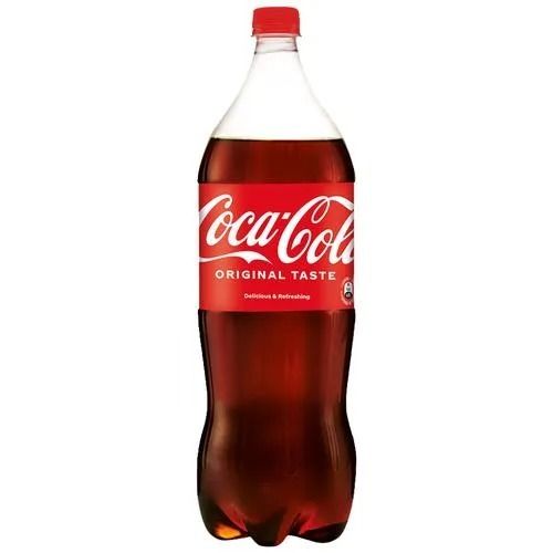 650 Ml Delicious And Sweet Taste Carbonated Coca Cola Cold Drink