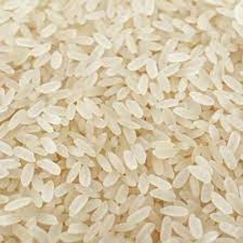 Fiber-Rich Gluten-Free Aroma Ponni Raw Medium Grain White Rice, 1kg