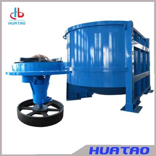 Heavy Duty Type D Hydra Pulper Machine