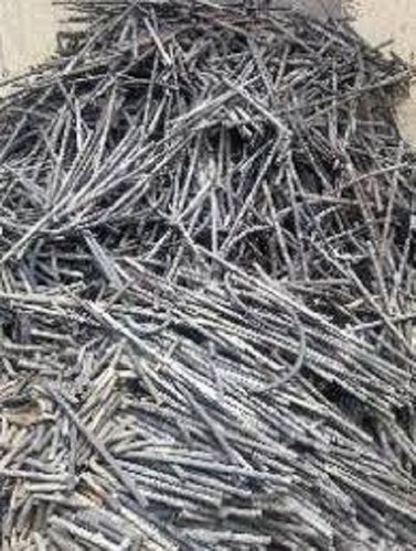 Silver Color Bronze Scrap For Industrial Applications