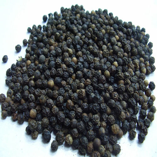 Organic Dried Raw Black Pepper Grade: Spices