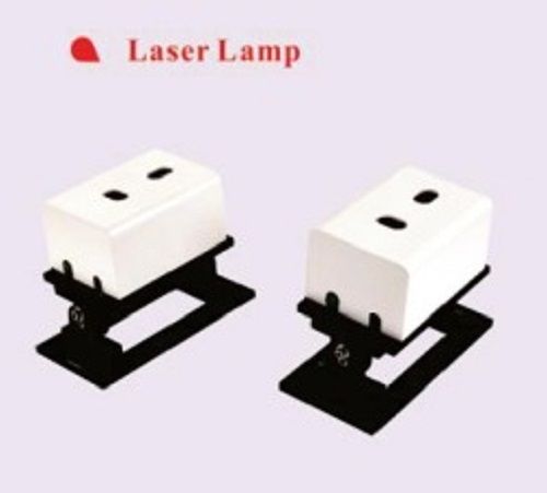 Mild Steel Body And Rust Proof Led Laser Lamp Light Source: Energy Saving