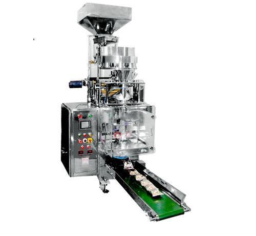 powder packing machine