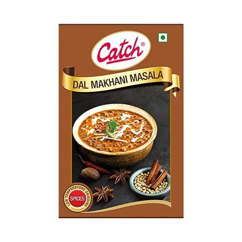 Mouthwatering Flavour And Aroma Easy To Digest Catch Dal Makhani Masala