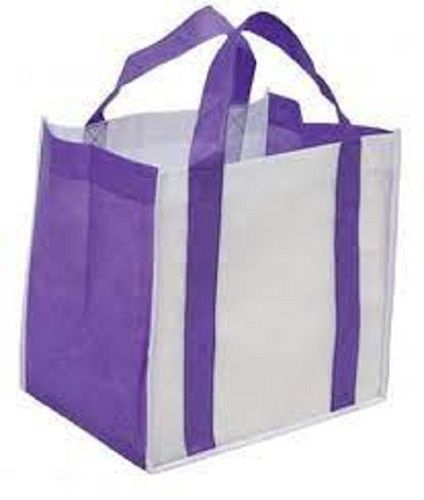 Non Woven Box Type Carry Bag