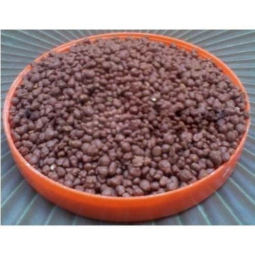 Brown Organic Agricultural Fertilizers