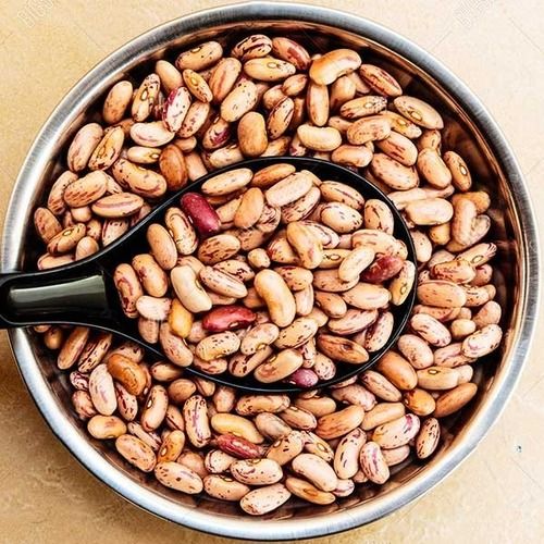 Pack Of 1 Kilogram Food Grade Brown Dried Kidney Beans 