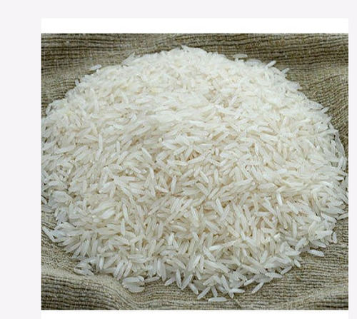 Pack Of 1 Kilogram Food Grade Common Cultivation White Basmati Rice