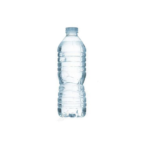 picture of a empty water