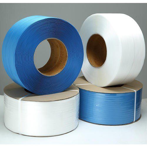 PP Box Strapping Roll With Length Per Roll 1250/1500/2000 Mtr/Per Roll