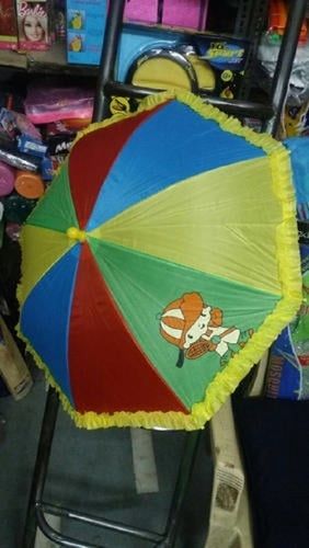 Printed Multicolor Manual Designer Umbrella Capacity: 5 Ton/Day