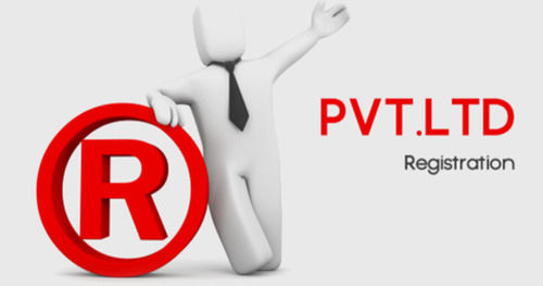 PVT LTD Company Registration Services