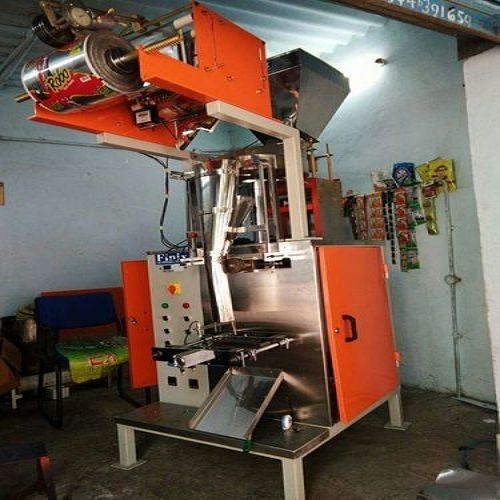 Sai Vaishnav 5 Hp Kurkure Pouch Packing Machine