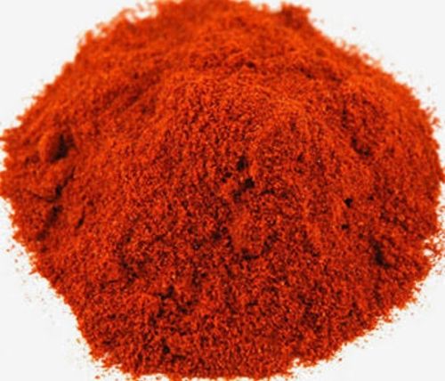 Spicy And Fresh Red Chilli Powder