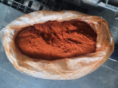 Spicy Red Chilli Powder Guntur, Packaging Type: PP Bag