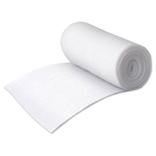 100% Pure Soft Skin Friendly White Cotton Bandage Cloth For Minor Cuts And Abrasions