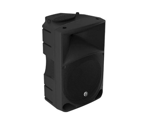 15 Inch 1000 Watt Power Black Mackie Thump15 Loudspeaker 