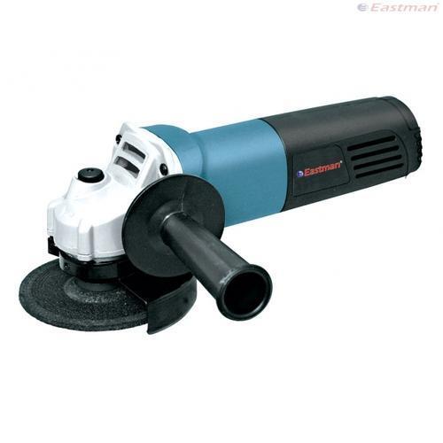 Angle Electrical Mini Hand Grinder Green Color  Frequency (Mhz): 50 Hertz (Hz)