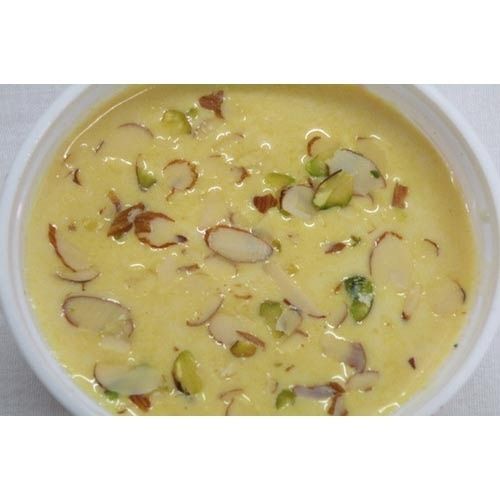 Best Indian Dessert Creamy Textured Thick Soft And Delicious Sweet Basundi