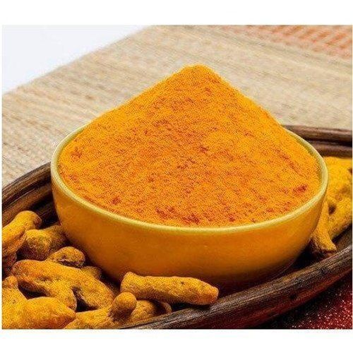 Curcuma Longa 1 Kg Turmeric Powder, For Spices