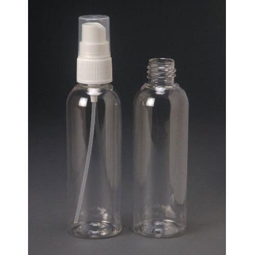 Durable, Unbeatable Quality, Light Weight And Reasonable Rates Personal Care Bottle