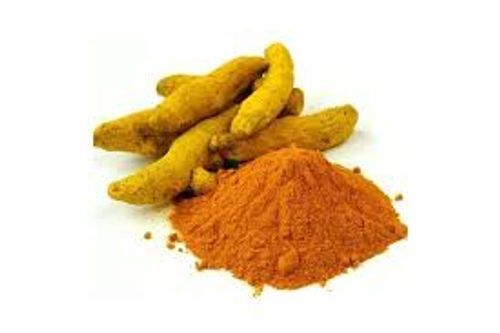 High Antioxidant Bitter Flavour Adding Color Finest Yellow Dried Turmeric Powder