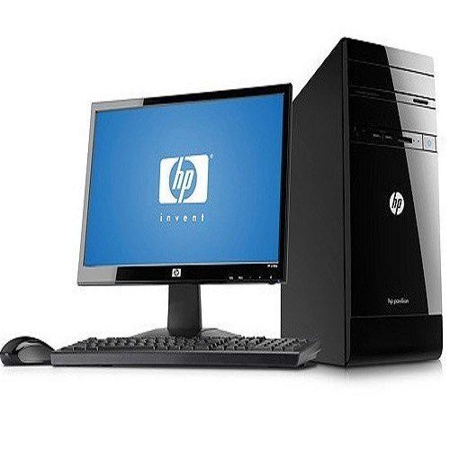 Hp Desktop Computer