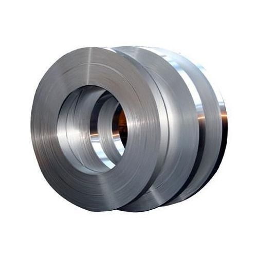 Long Durability Corrosion Resistant Round Shape Stainless Steel Slitting Coils