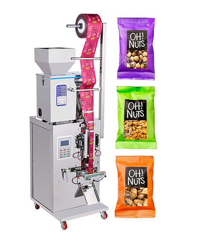 powder packing machine