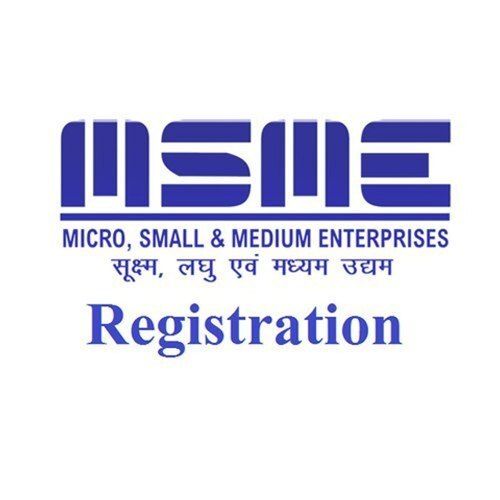 MSME Registration Consultancy Service
