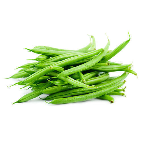 Machine Made Nutritious And Delicious Tasty Long Fresh Green Beans 