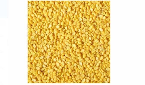 Pack Of 1 Kilogram High In Protein Dried Yellow Moong Dal