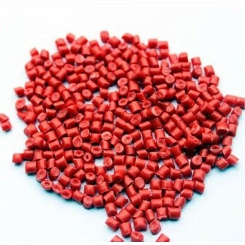 plastic granules