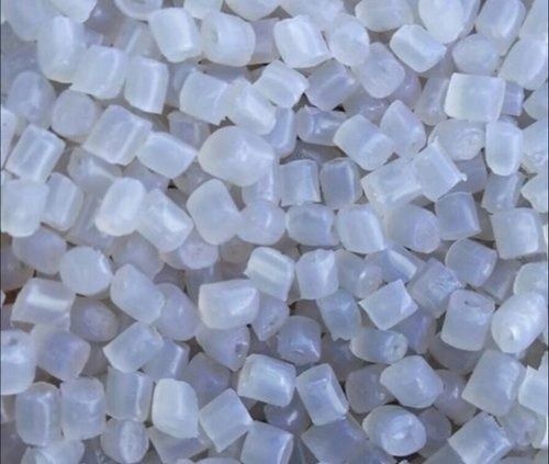 Pack Of 1 Kilogram White Polypropylene Plastic Material Granules