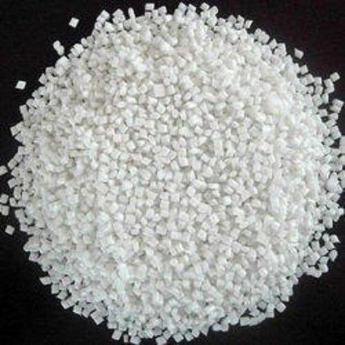 Pack Of 1 Kilogram White Round Shape Hdpe Type Plastic Granules 