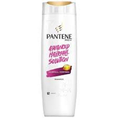 Pantene Pro-v Advance Hairfall Control Shampoo To Reduce Hair Fall