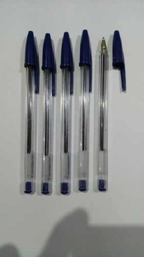 Plastic Polypropylene Real Ball Pen