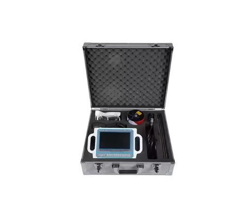 PQWT-CL400 Water Leak Detector with Windproof Sensor and Super Anti-Jamming Filtering Environmental Noise By HUNAN PUQI GEOLOGIC EXPLORATION EQUIPMENT INSTITUTE