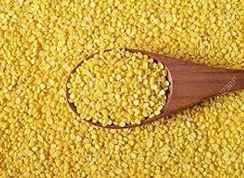 Rich In Protein And Fiber Nutrient-dense Healthy Yellow Moong Dal, 1 Kg