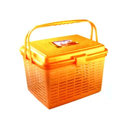 Shopping Basket 1319