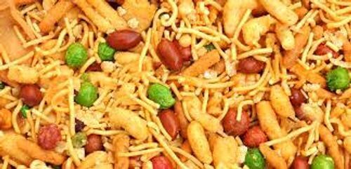 Sweet And Sour Testy Real Flavour Delicious Good Snacks Mix Namkeen 