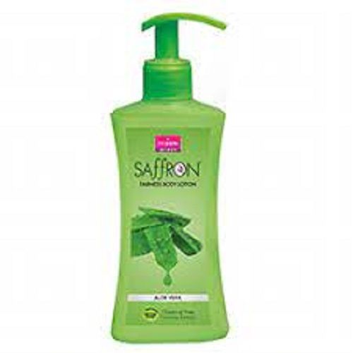 Vi-John Saffron Body Lotion Aloe Vera