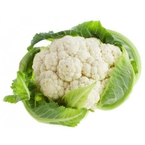 White Cauliflower 
