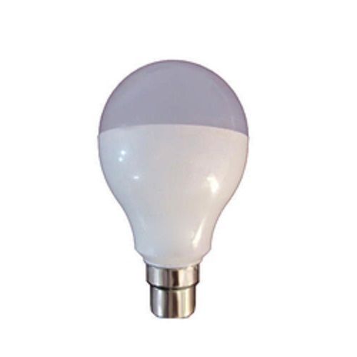 12 Watt White Color Led Bulb