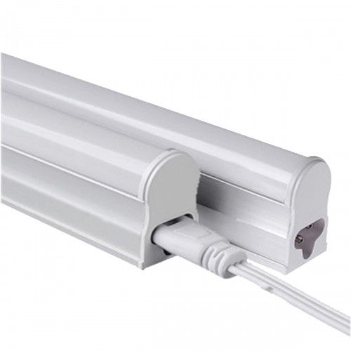 White 2 Feet T5 Energy Efficient Led Tube Lights