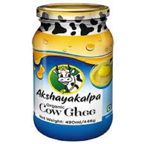 Akshayakalpao Fresh Cow Ghee