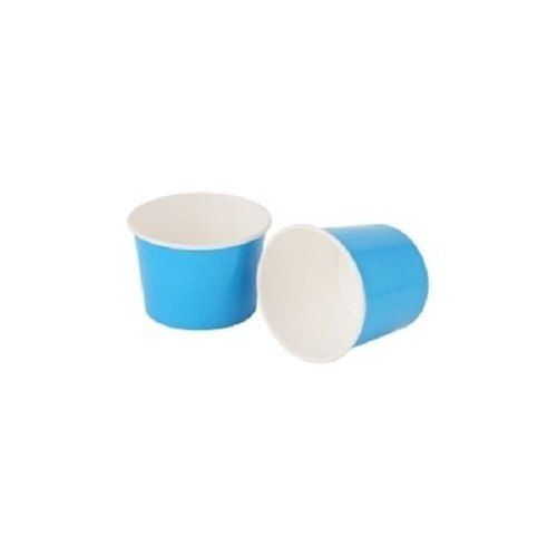 Eco-Friendly Waterproof 200Ml Size Leak Resistant Disposal Paper Cup Application: Coffee