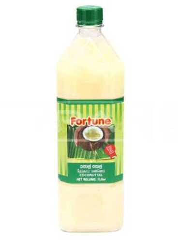 Fortune Coconut Oil