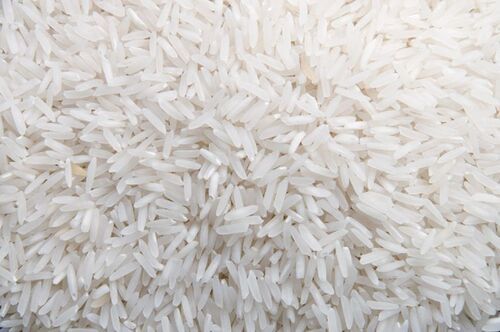 Gluten Free No Preservatives Natural Taste Medium Grain Organic Dried White Indian Rice